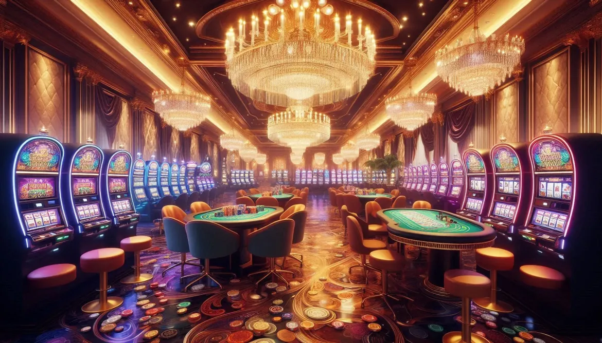 PiggyBet Casino